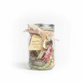 Cottage Dream Mystery Jewelry Jar – 25+ Whimsical Surprise Pieces | MystiBox