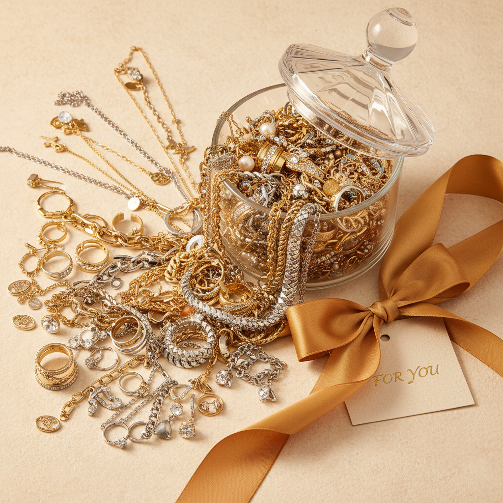 Gift Stack