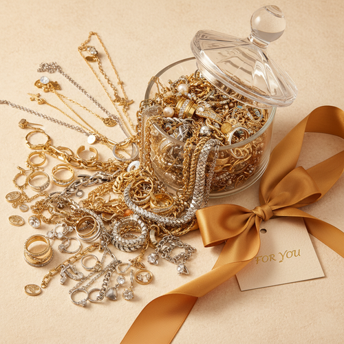 Gift Stack