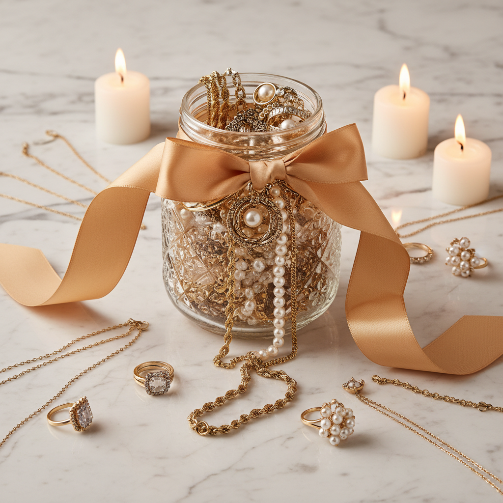 Gift Stack