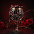 Vampire Chalice – 30-Piece Gothic Jewelry Gift Set gothic jewelry gift set photo 1