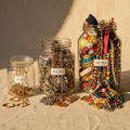 Haul Pack - Three mystery jewelry jars Mini Sparkle and Glow bundle