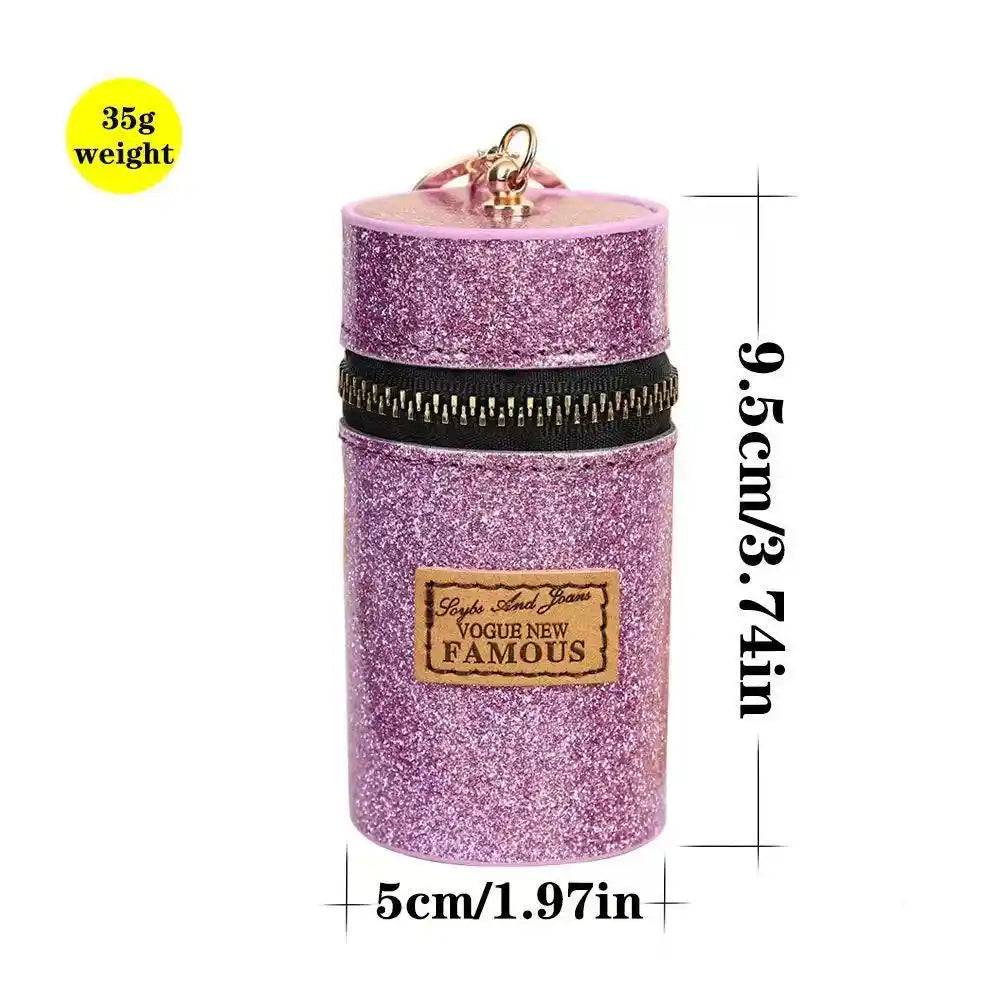 cute lipstick pouch surprise gift add-on for MystiBox orders photo 2
