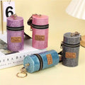 cute lipstick pouch surprise gift add-on for MystiBox orders photo 1