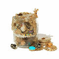 Glow – 25+ Piece Jewelry Surprise Jar curated jewelry surprise jar photo 1