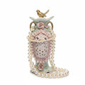Pearl Royale Mystery Jewelry Vase – 40+ Vintage & Pearl Surprise Pieces | MystiBox